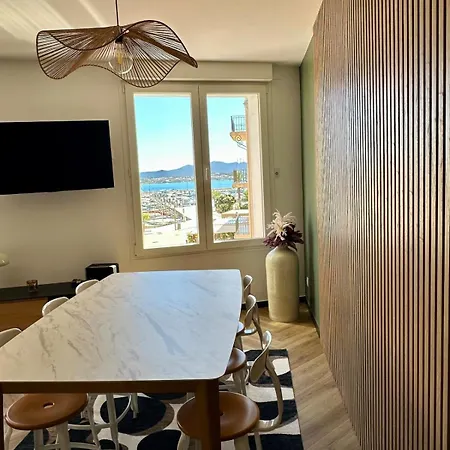 Lebellevue * Sanary-sur-Mer