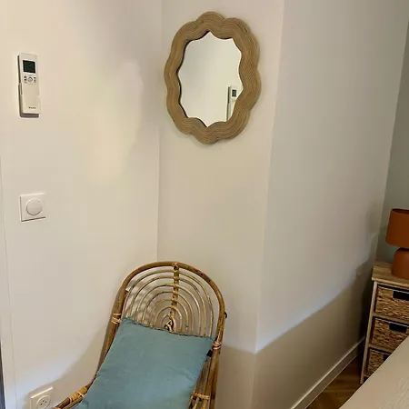 Lebellevue Daire Sanary-sur-Mer