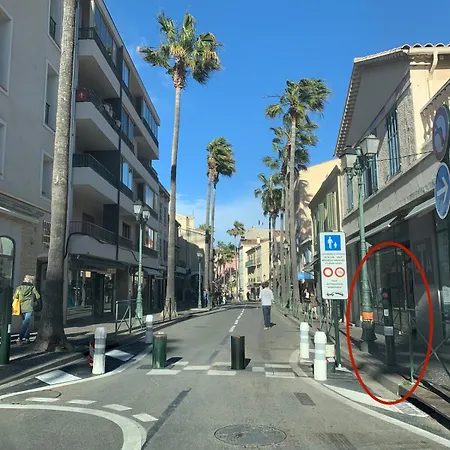 Lebellevue * Sanary-sur-Mer