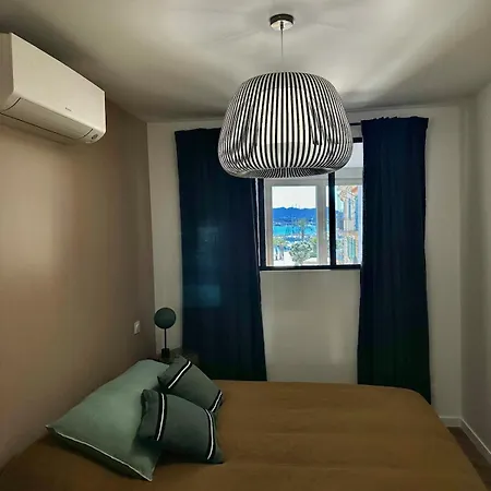 Appartement Lebellevue Vue Exceptionnelle - Port De Sanary-sur-Mer