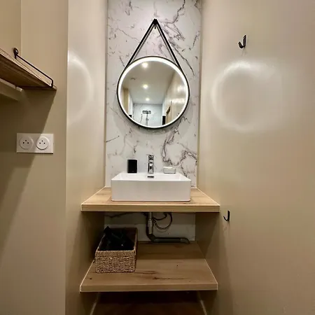 Lebellevue Sanary-sur-Mer