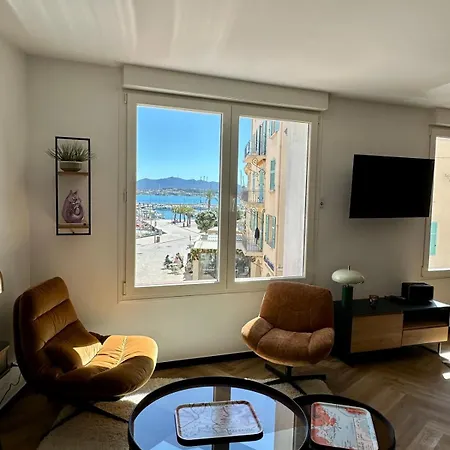 Lebellevue Vue Exceptionnelle - Port De Sanary-sur-Mer