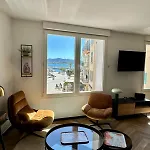 Daire Lebellevue Vue Exceptionnelle - Port De Sanary-sur-Mer