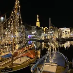Daire Lebellevue Vue Exceptionnelle - Port De *