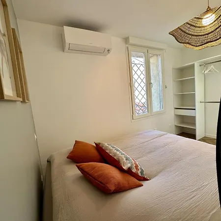 Lägenhet Lebellevue *