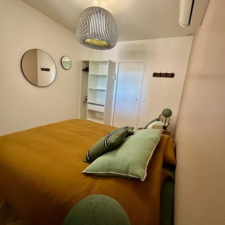 Lebellevue Apartment *