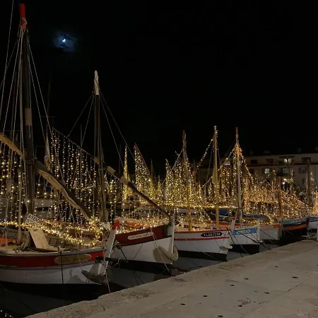 Lebellevue Vue Exceptionnelle - Port De Daire *