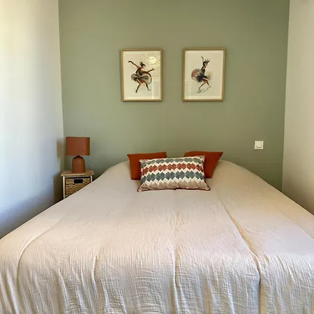 Lebellevue Apartment