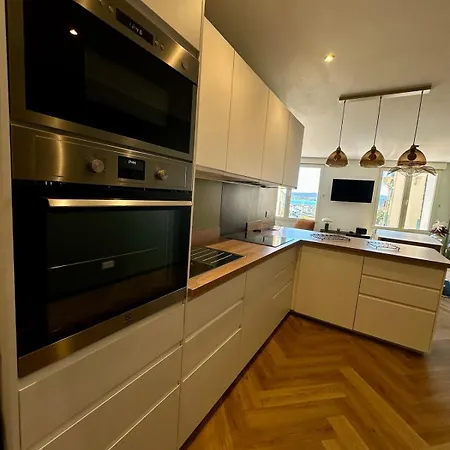 Lebellevue * Sanary-sur-Mer