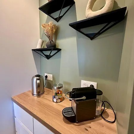 Apartment Lebellevue *