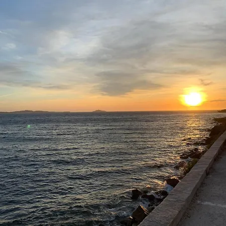 Lebellevue Lägenhet *