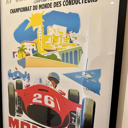 Lebellevue Lägenhet *